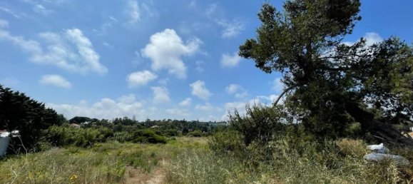 Земельный участок 4890м² в Кашкайш, Португалия № 57190 4