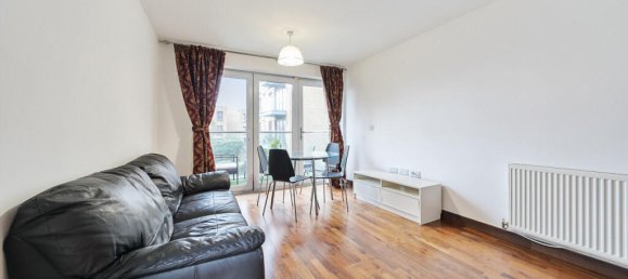 2 Schlafzimmer Wohnung in Uxbridge, United Kingdom, Nr. 11101 20