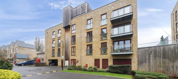 2 Schlafzimmer Wohnung in Uxbridge, United Kingdom, Nr. 11101 36