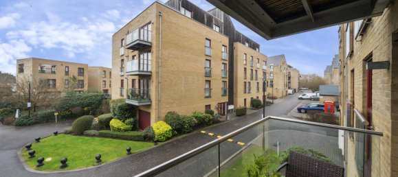 2 Schlafzimmer Wohnung in Uxbridge, United Kingdom, Nr. 11101 10