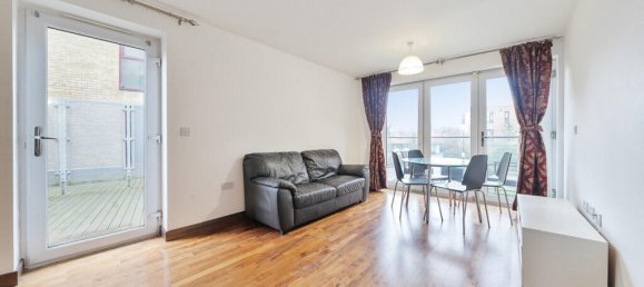 2 Schlafzimmer Wohnung in Uxbridge, United Kingdom, Nr. 11101 21