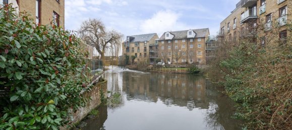 2 Schlafzimmer Wohnung in Uxbridge, United Kingdom, Nr. 11101 11