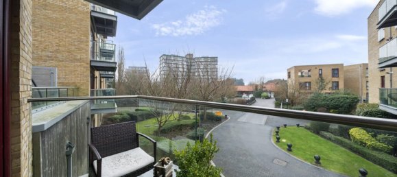 2 Schlafzimmer Wohnung in Uxbridge, United Kingdom, Nr. 11101 9