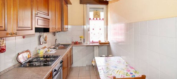 3 rooms Apartment in Parabiago, Italy No. 20956 13