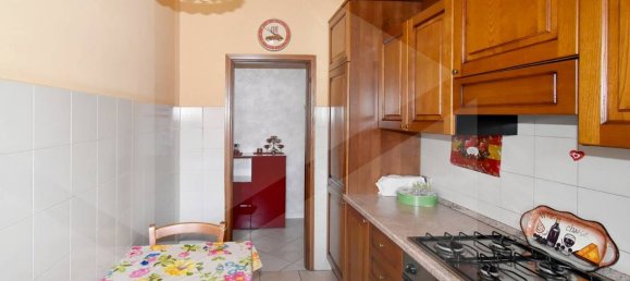 3 rooms Apartment in Parabiago, Italy No. 20956 14
