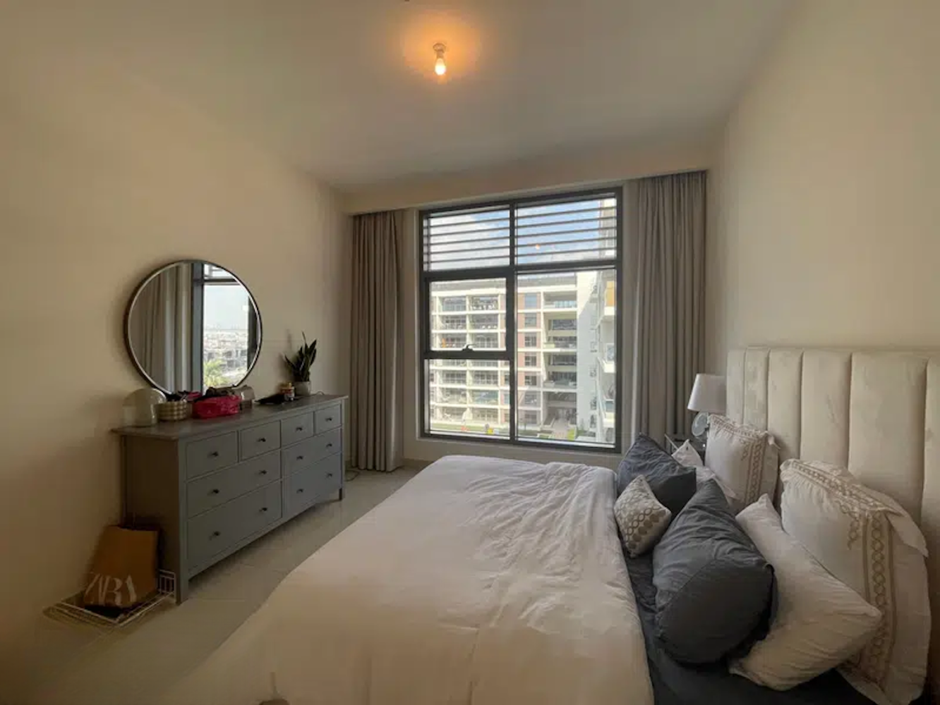 2 bedrooms Apartment in Dubai, UAE No. 21136