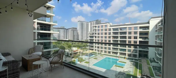 2 bedrooms Apartment in Dubai, UAE No. 21136 10