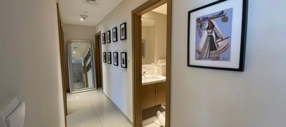 2 bedrooms Apartment in Dubai, UAE No. 21136 3