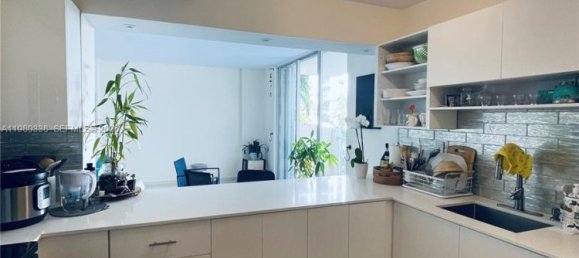 1 dormitorio propiedad comercial en alquiler en Miami, Miami-Dade, Florida, USA № 615353 19