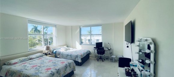 1 dormitorio propiedad comercial en alquiler en Miami, Miami-Dade, Florida, USA № 615353 13
