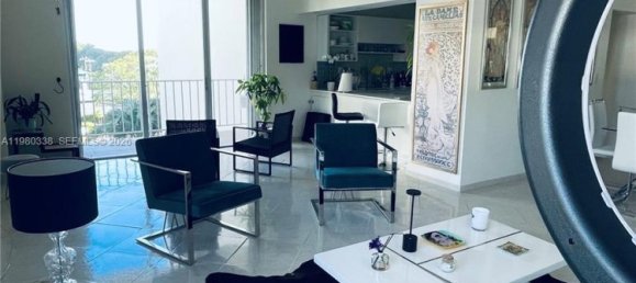 1 dormitorio propiedad comercial en alquiler en Miami, Miami-Dade, Florida, USA № 615353 21
