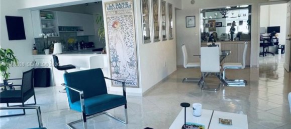 1 dormitorio propiedad comercial en alquiler en Miami, Miami-Dade, Florida, USA № 615353 20