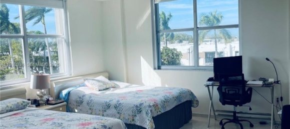 1 dormitorio propiedad comercial en alquiler en Miami, Miami-Dade, Florida, USA № 615353 14