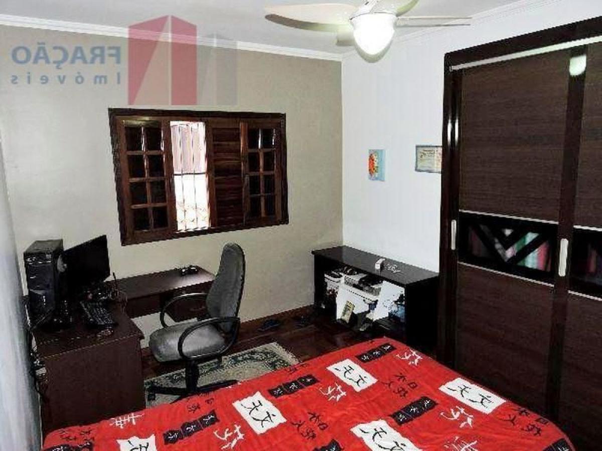 3 bedrooms House in Sao Paulo, Brazil No. 449767