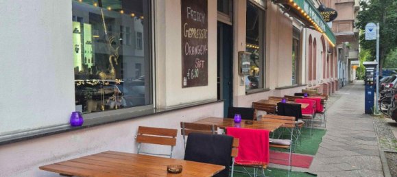 مقهى / مطعم في Moabit, Germany رقم 342651 5