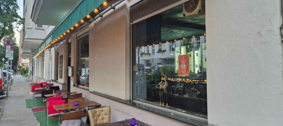 مقهى / مطعم في Moabit, Germany رقم 342651 6