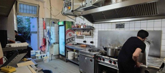 مقهى / مطعم في Moabit, Germany رقم 342651 7