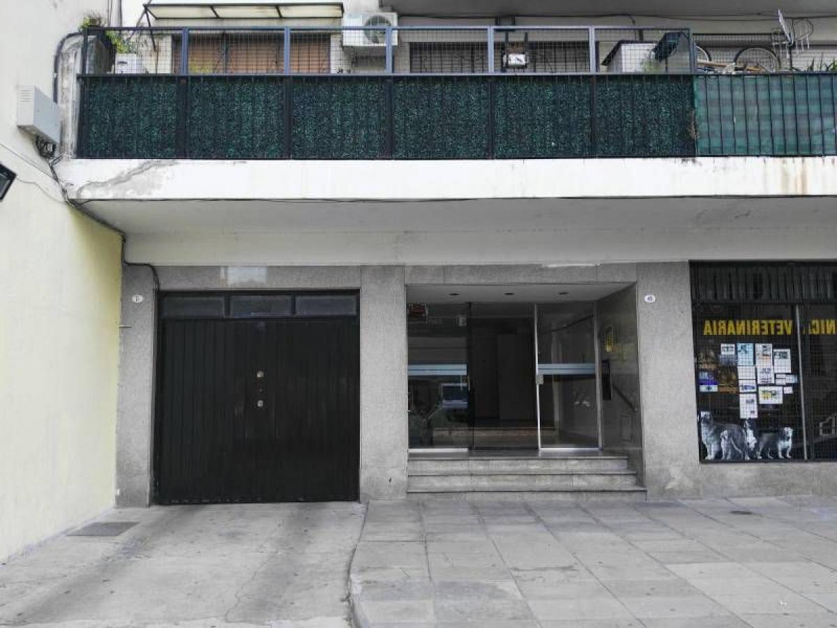 2 bedrooms Apartment in Buenos Aires, Argentina No. 87630