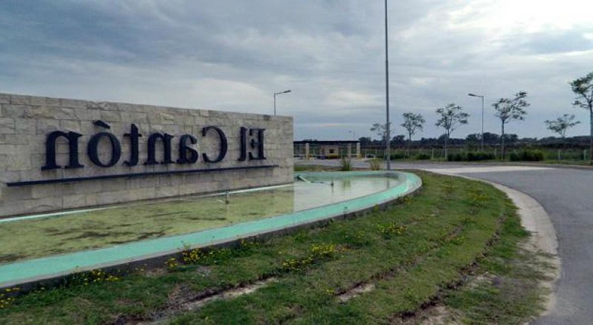 Terreno em Escobar, Argentina N.º 114363