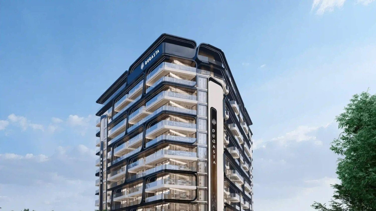 2 غرف نوم شقة في Dubai South, Dubai South (Dubai World Central), UAE رقم 63803