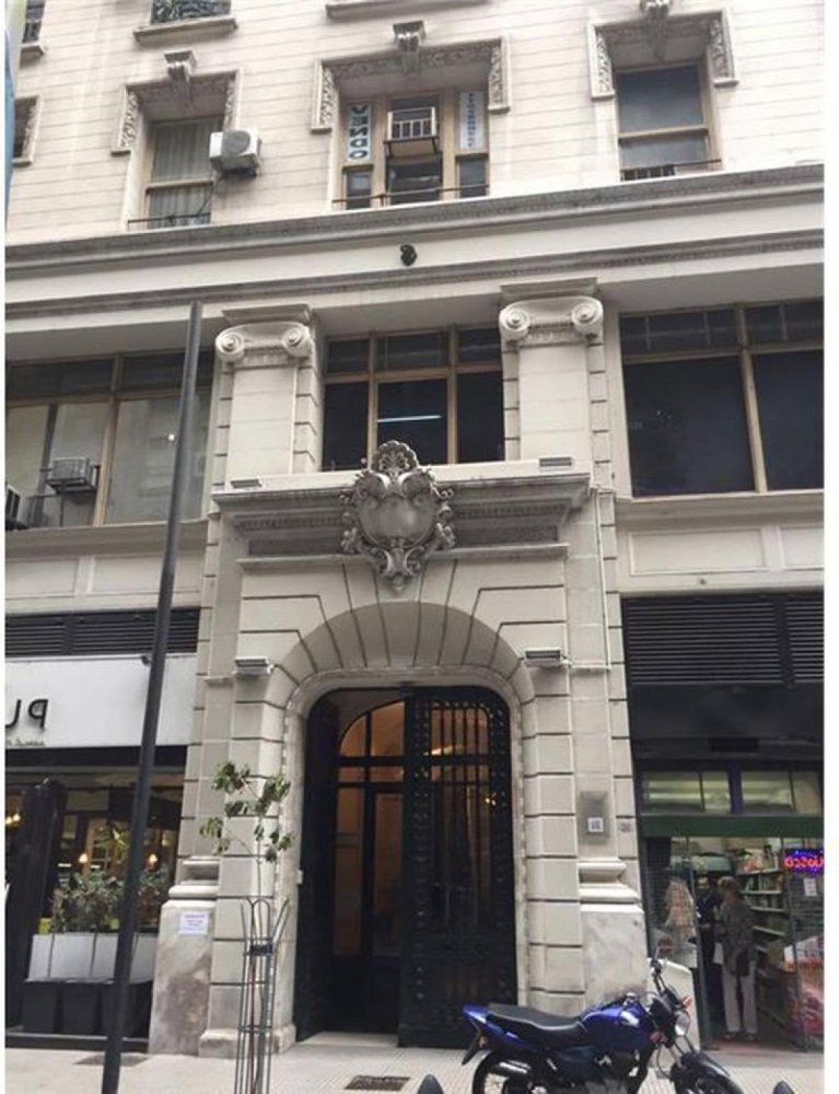 Büro in Buenos Aires, Argentina 29m², Nr. 105367