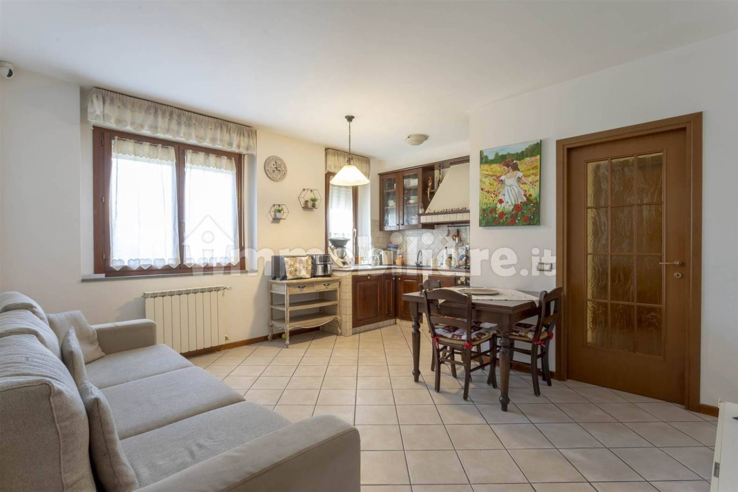 2 bedrooms Apartment in Signa, Italy No. 328757
