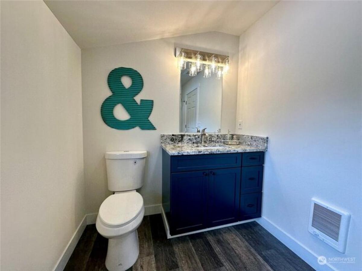 4 bedrooms House in Chehalis, USA No. 407032