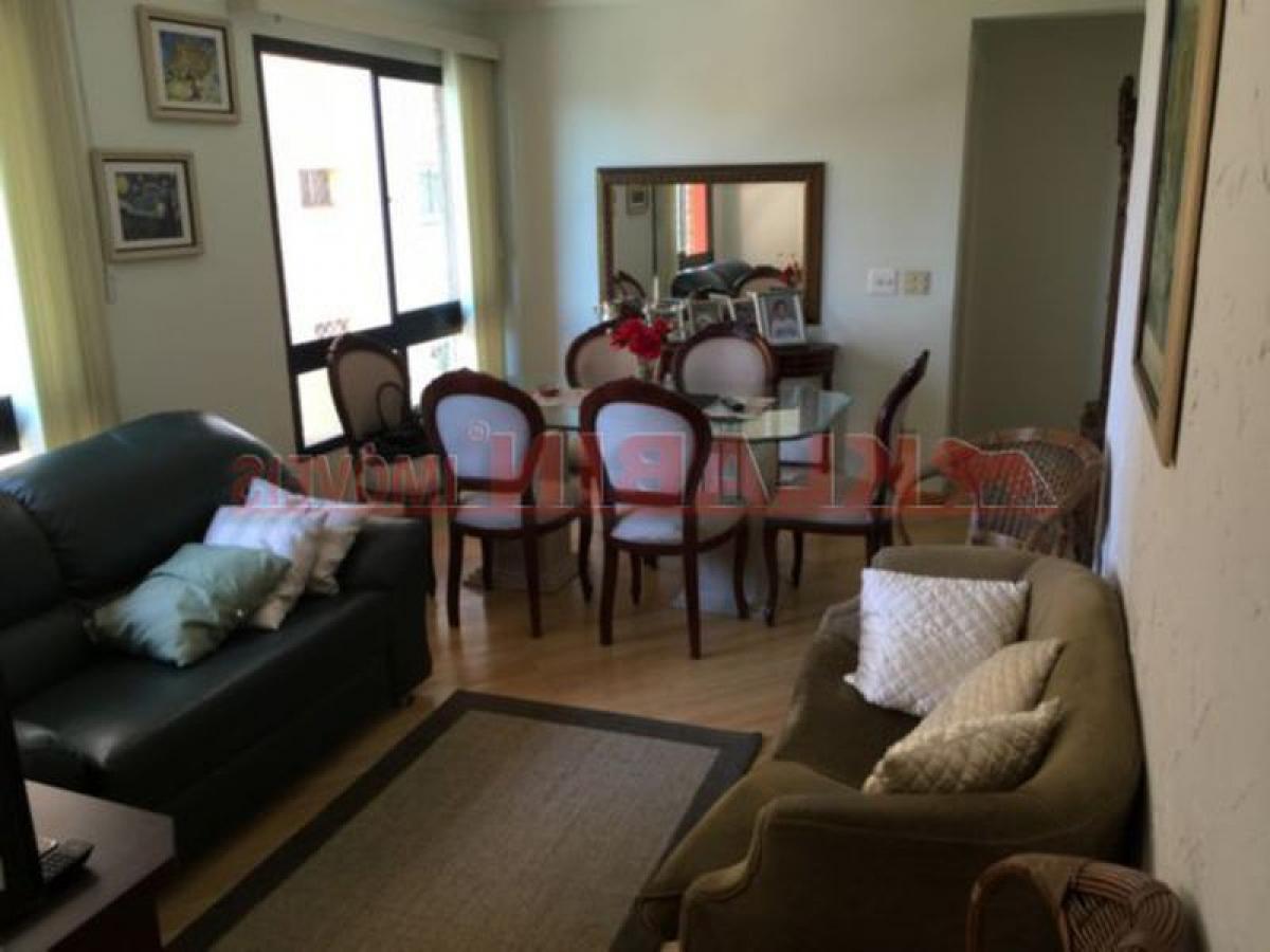 2 chambres Appartement à Sao Paulo, Brazil No. 431695