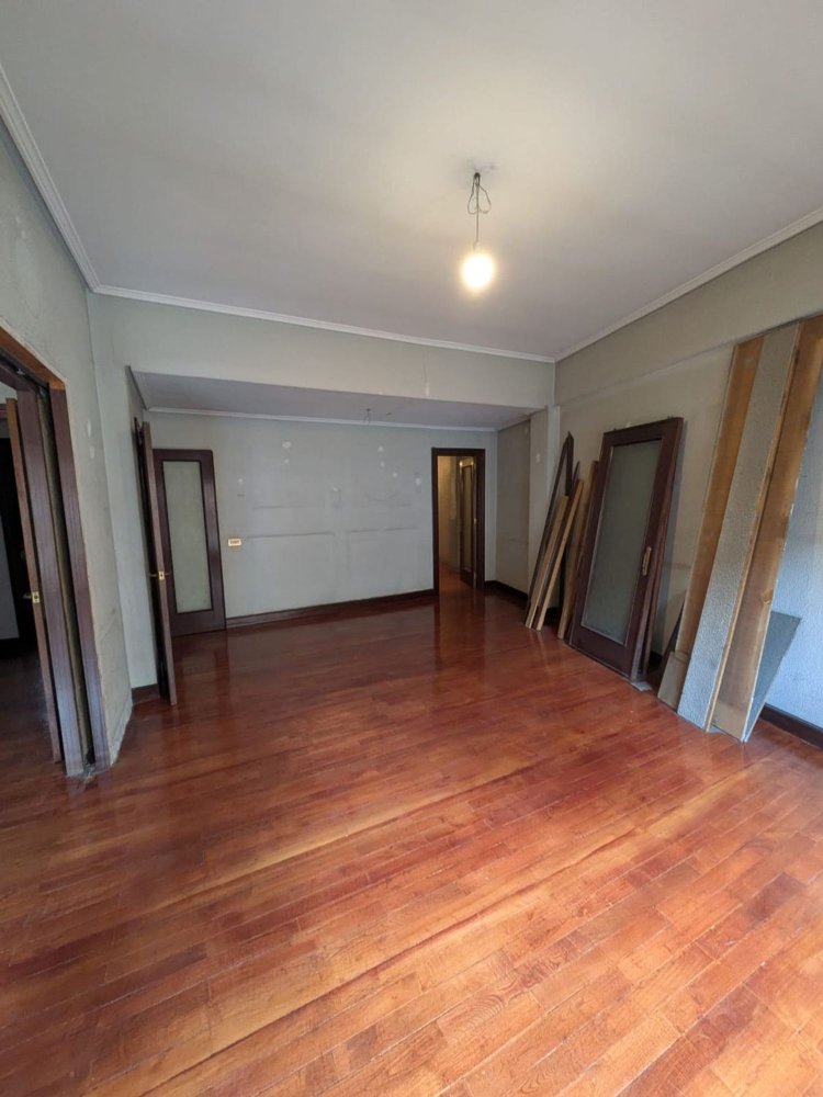 4 Schlafzimmer Wohnung in Basque Autonomous Community, Spain, Nr. 152501