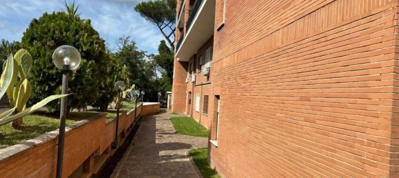 3 rooms Apartment in Rome, Italy No. 65202 36