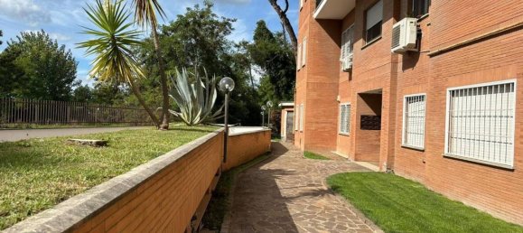 3 rooms Apartment in Rome, Italy No. 65202 34