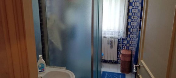 3 rooms Apartment in Rome, Italy No. 65202 25