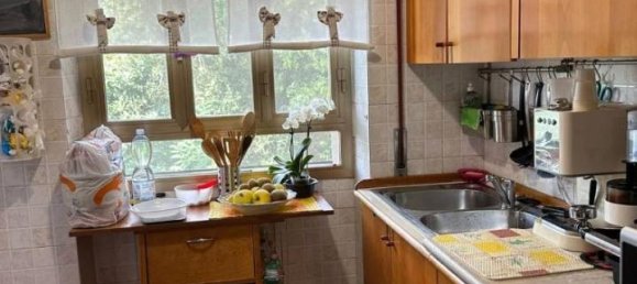 3 rooms Apartment in Rome, Italy No. 65202 17