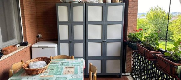 3 rooms Apartment in Rome, Italy No. 65202 38