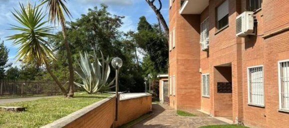 3 rooms Apartment in Rome, Italy No. 65202 33