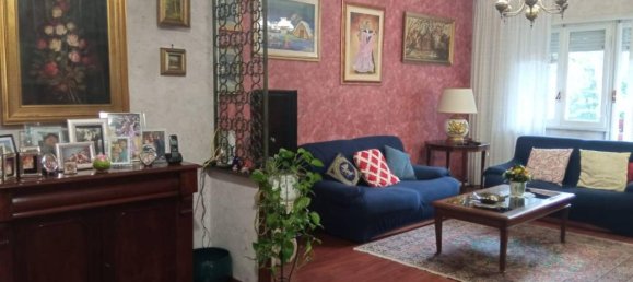 3 rooms Apartment in Rome, Italy No. 65202 12