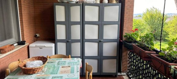 3 rooms Apartment in Rome, Italy No. 65202 37