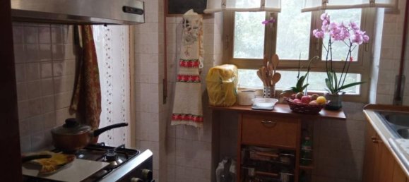 3 rooms Apartment in Rome, Italy No. 65202 19