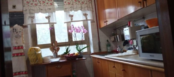 3 rooms Apartment in Rome, Italy No. 65202 18