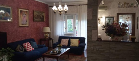 3 rooms Apartment in Rome, Italy No. 65202 28