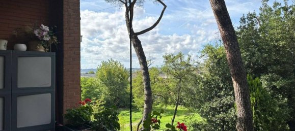 3 rooms Apartment in Rome, Italy No. 65202 39