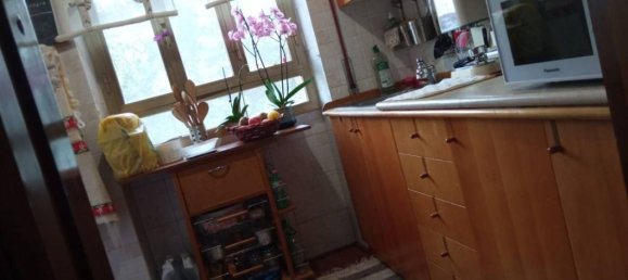 3 rooms Apartment in Rome, Italy No. 65202 16