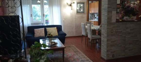 3 rooms Apartment in Rome, Italy No. 65202 13