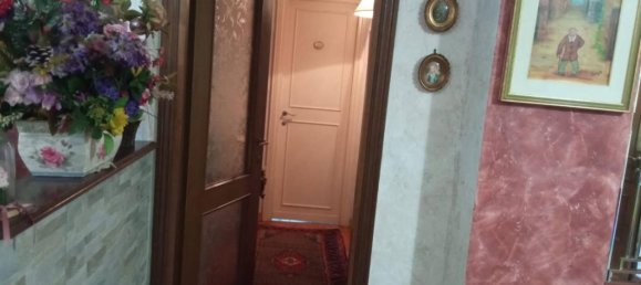 3 rooms Apartment in Rome, Italy No. 65202 14