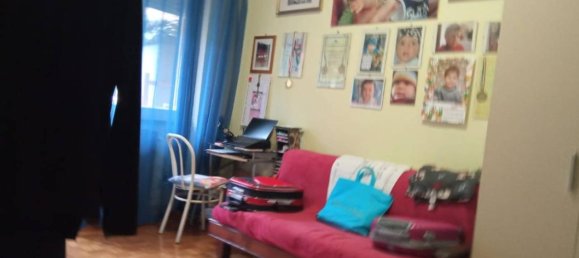 3 rooms Apartment in Rome, Italy No. 65202 7