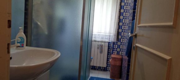 3 rooms Apartment in Rome, Italy No. 65202 31