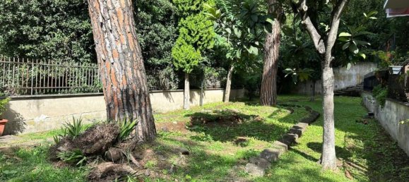 3 rooms Apartment in Rome, Italy No. 65202 5