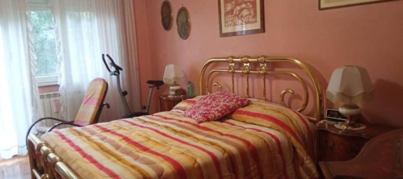 3 rooms Apartment in Rome, Italy No. 65202 21