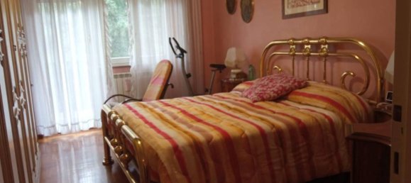 3 rooms Apartment in Rome, Italy No. 65202 20