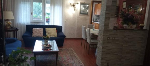3 rooms Apartment in Rome, Italy No. 65202 32